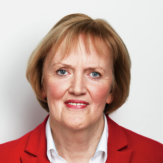 Ursula Schulte