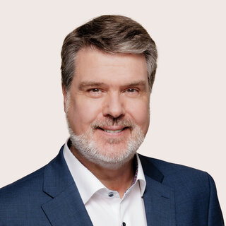 Porträt von Michael Thews