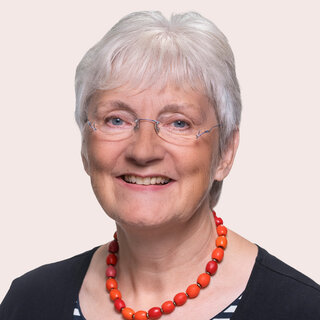 Porträt von Heike Baehrens
