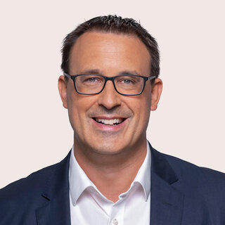 Porträt von Sören Bartol
