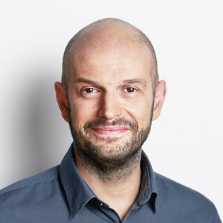 Marco Bülow