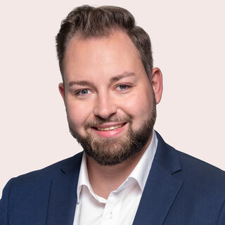 Porträt von Markus Hümpfer