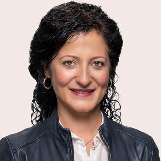 Porträt von Cansel Kiziltepe