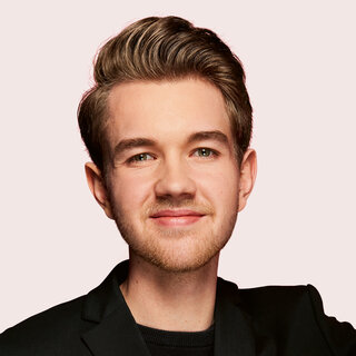 Porträt von David Mandrella