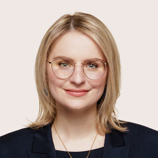Porträt von Natalie Pawlik