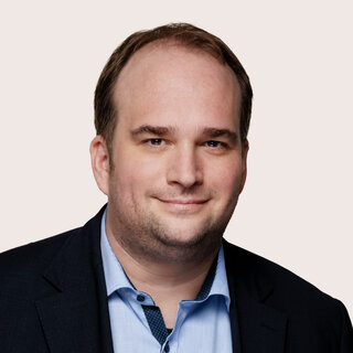 Porträt von Sebastian Roloff