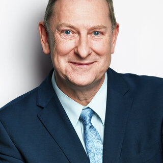 Dr. Hans-Joachim Schabedoth