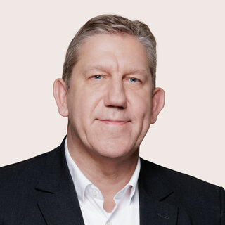 Porträt von Andreas Schwarz