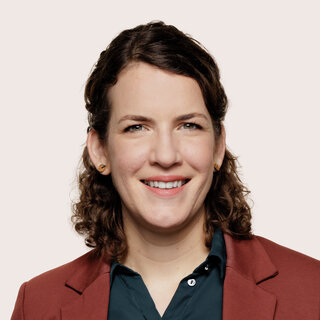 Porträt von Dr. Lina Seitzl