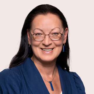 Porträt von Claudia Tausend
