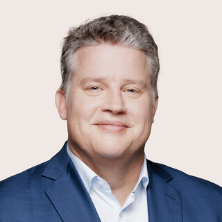 Porträt von Carsten Träger