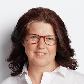 Ute Vogt