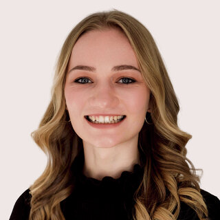 Porträt von Emily Vontz