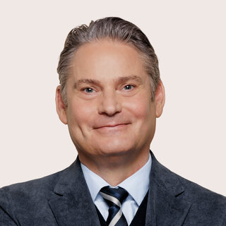 Porträt von Stefan Zierke