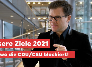 Das sind unsere Vorhaben im Jahr 2021!