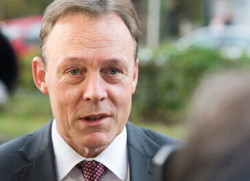 Thomas Oppermann