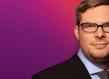 Dr. Martin Rosemann, MdB