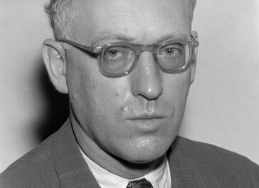 Fritz Erler