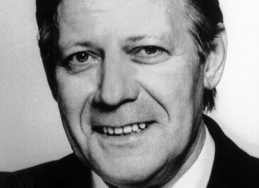 Helmut Schmidt
