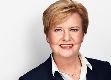 Dr. Eva Högl, MdB