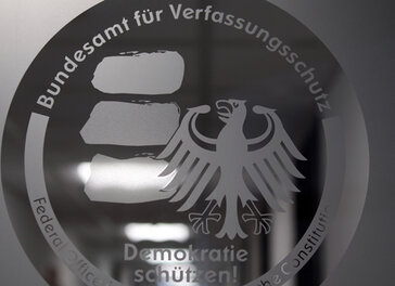 Das Bundesamt für Verfassungsschutz in Köln