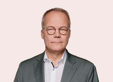 Porträt von Dr. Matthias Miersch