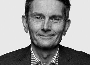 Porträt von Dr. Rolf Mützenich