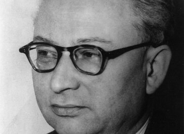 Erich Ollenhauer