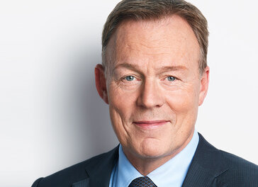 Thomas Oppermann, MdB