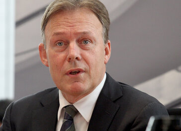 Thomas Oppermann, MdB