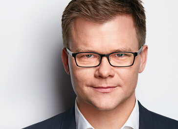 Carsten Schneider (Erfurt), MdB