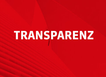 Transparenz
