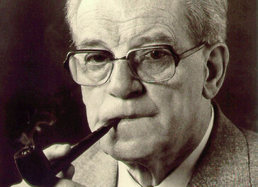 Herbert Wehner