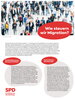Flugblatt „Wie steuern wir Migration?"