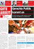Titel Gute Arbeit 07/2014